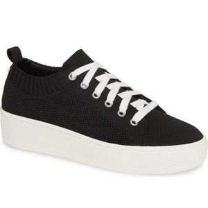 Steven Madden Women’s Bardo Sneaker